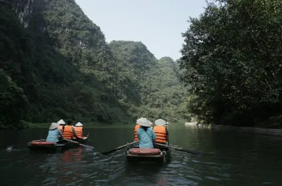 Boathouse Neighborhood