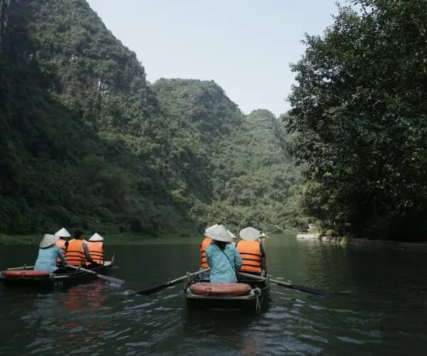 Boathouse Neighborhood